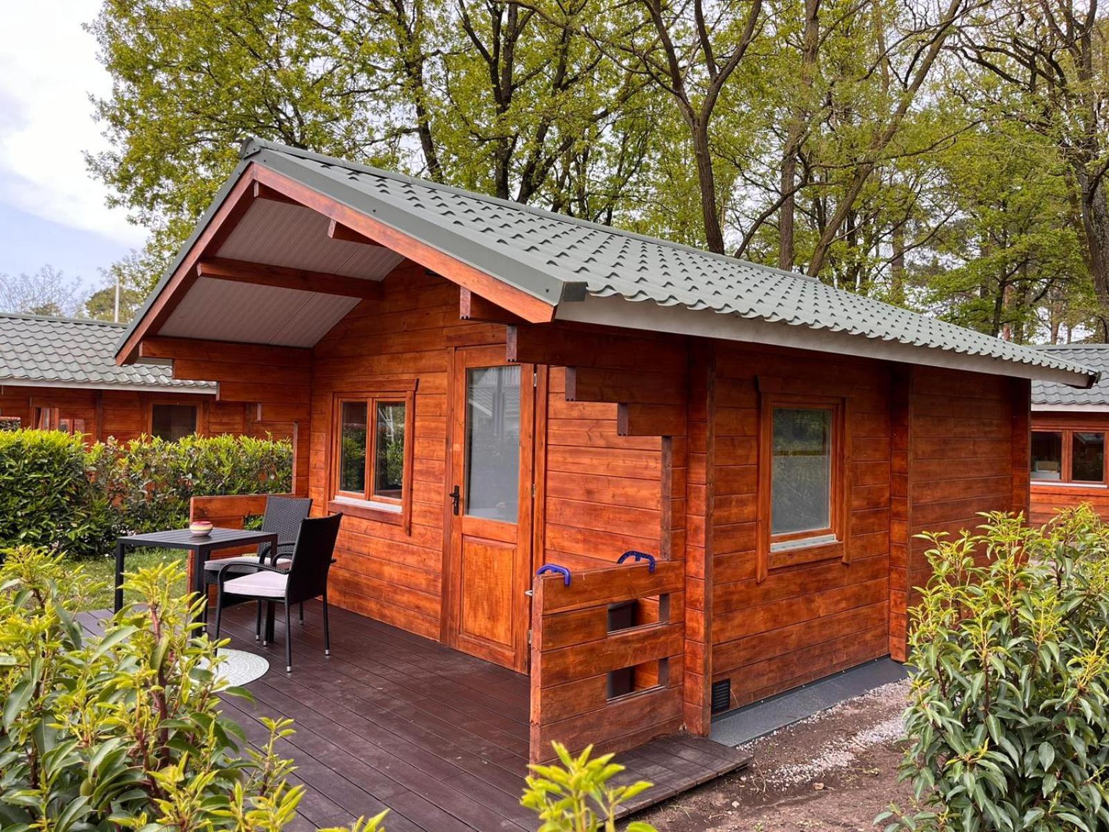 Herberg De Bos Swalmen Exterior photo